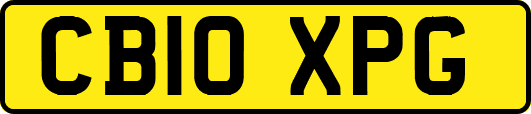 CB10XPG