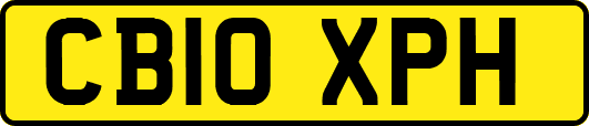 CB10XPH
