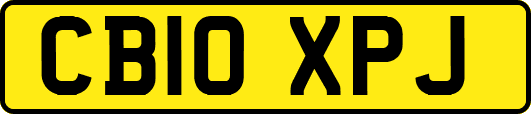CB10XPJ