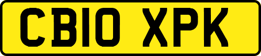 CB10XPK