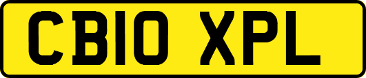 CB10XPL