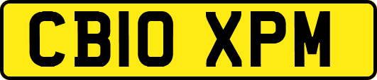 CB10XPM
