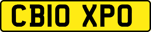 CB10XPO