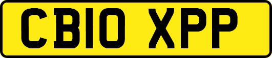 CB10XPP