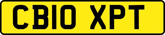 CB10XPT
