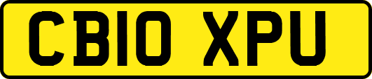 CB10XPU