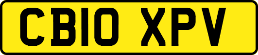 CB10XPV