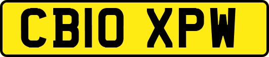 CB10XPW