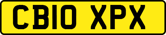 CB10XPX