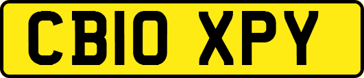 CB10XPY