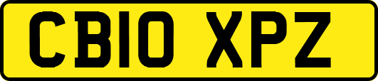 CB10XPZ