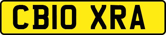 CB10XRA