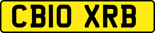 CB10XRB