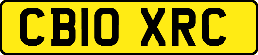 CB10XRC
