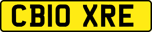 CB10XRE
