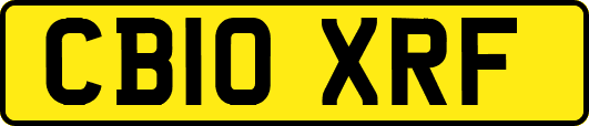 CB10XRF