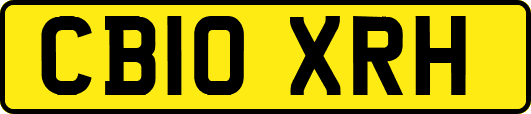 CB10XRH