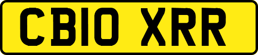 CB10XRR