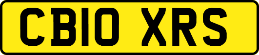 CB10XRS