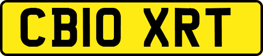 CB10XRT