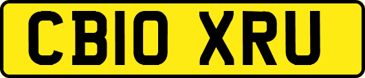 CB10XRU