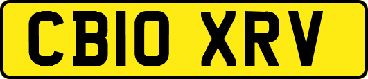 CB10XRV