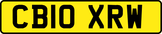 CB10XRW