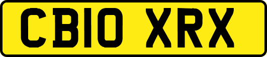 CB10XRX