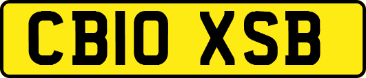 CB10XSB
