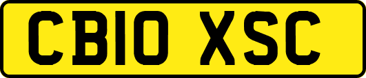 CB10XSC