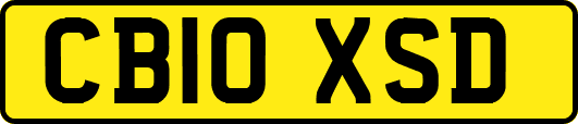 CB10XSD