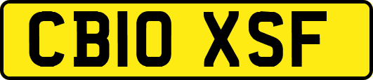CB10XSF