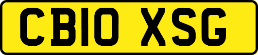 CB10XSG