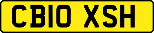 CB10XSH