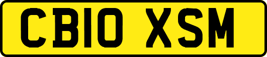 CB10XSM