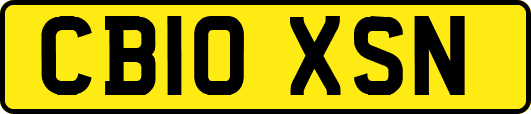 CB10XSN