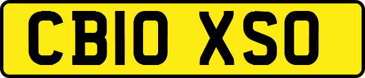 CB10XSO