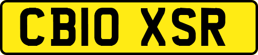 CB10XSR