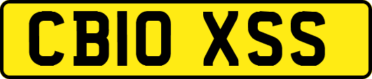 CB10XSS