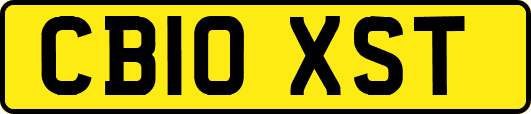 CB10XST