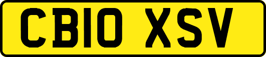 CB10XSV