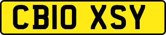 CB10XSY