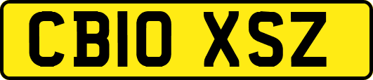 CB10XSZ