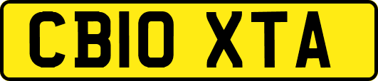 CB10XTA