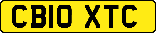 CB10XTC