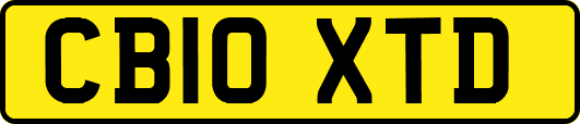 CB10XTD