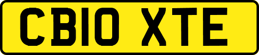CB10XTE