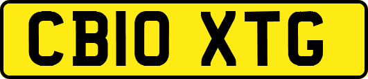 CB10XTG