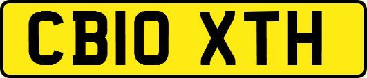 CB10XTH