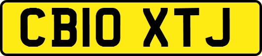 CB10XTJ